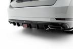 Luz de freno LED para Skoda Superb Liftback / Combi Mk3