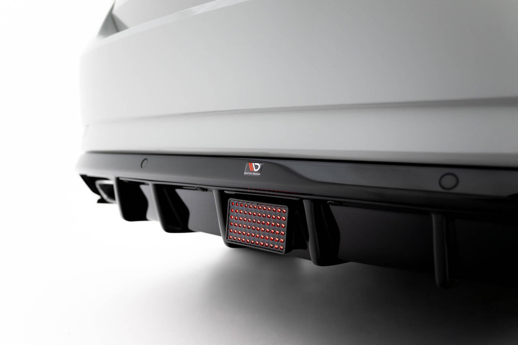 Luz de freno LED para Skoda Superb Liftback / Combi Mk3