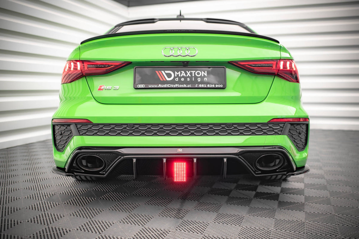 Luz de freno LED para Audi RS3 8Y
