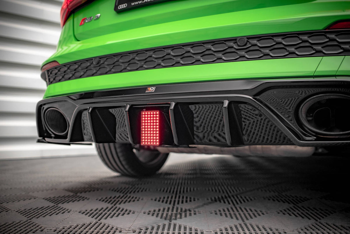 Luz de freno LED para Audi RS3 8Y
