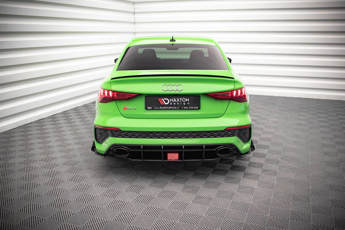 Luz de freno LED para Audi RS3 Sedan 8Y