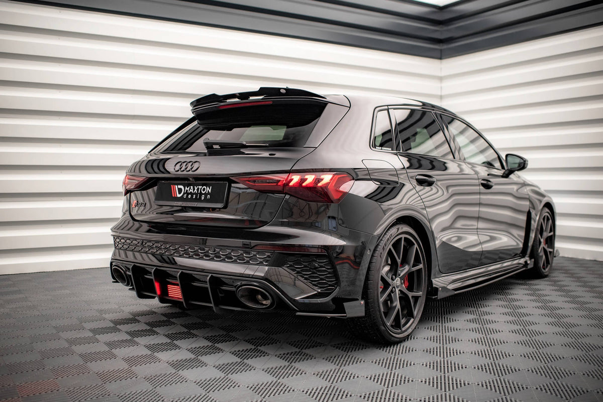 Luz de freno LED para Audi RS3 Sportback 8Y