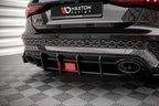 Luz de freno LED para Audi RS3 Sportback 8Y
