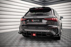 Luz de freno LED para Audi RS3 Sportback 8Y