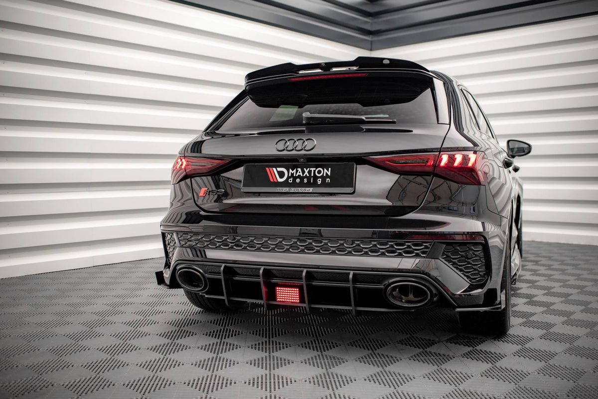 Luz de freno LED para Audi RS3 Sportback 8Y