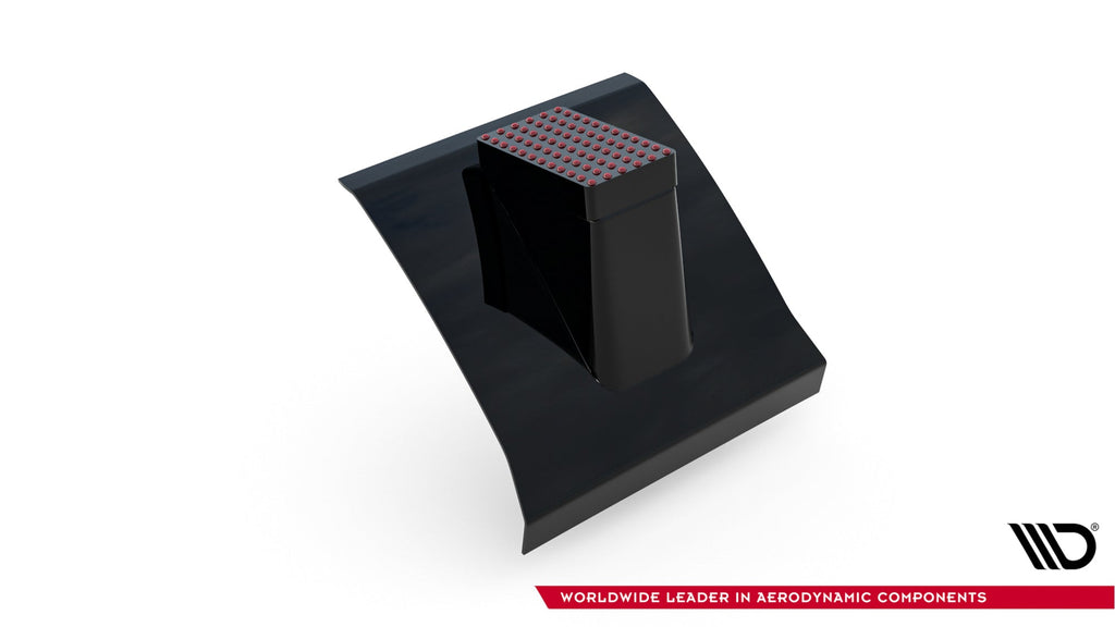 Luz de freno LED para Audi S3 Sportback 8Y Facelift