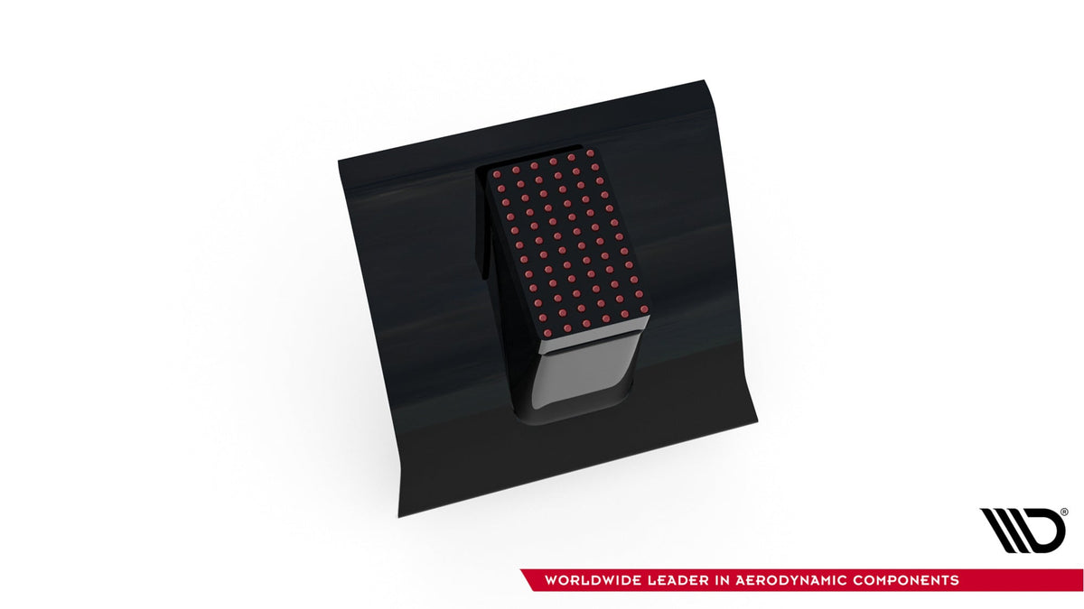Luz de freno LED para Audi S3 Sportback 8Y Facelift