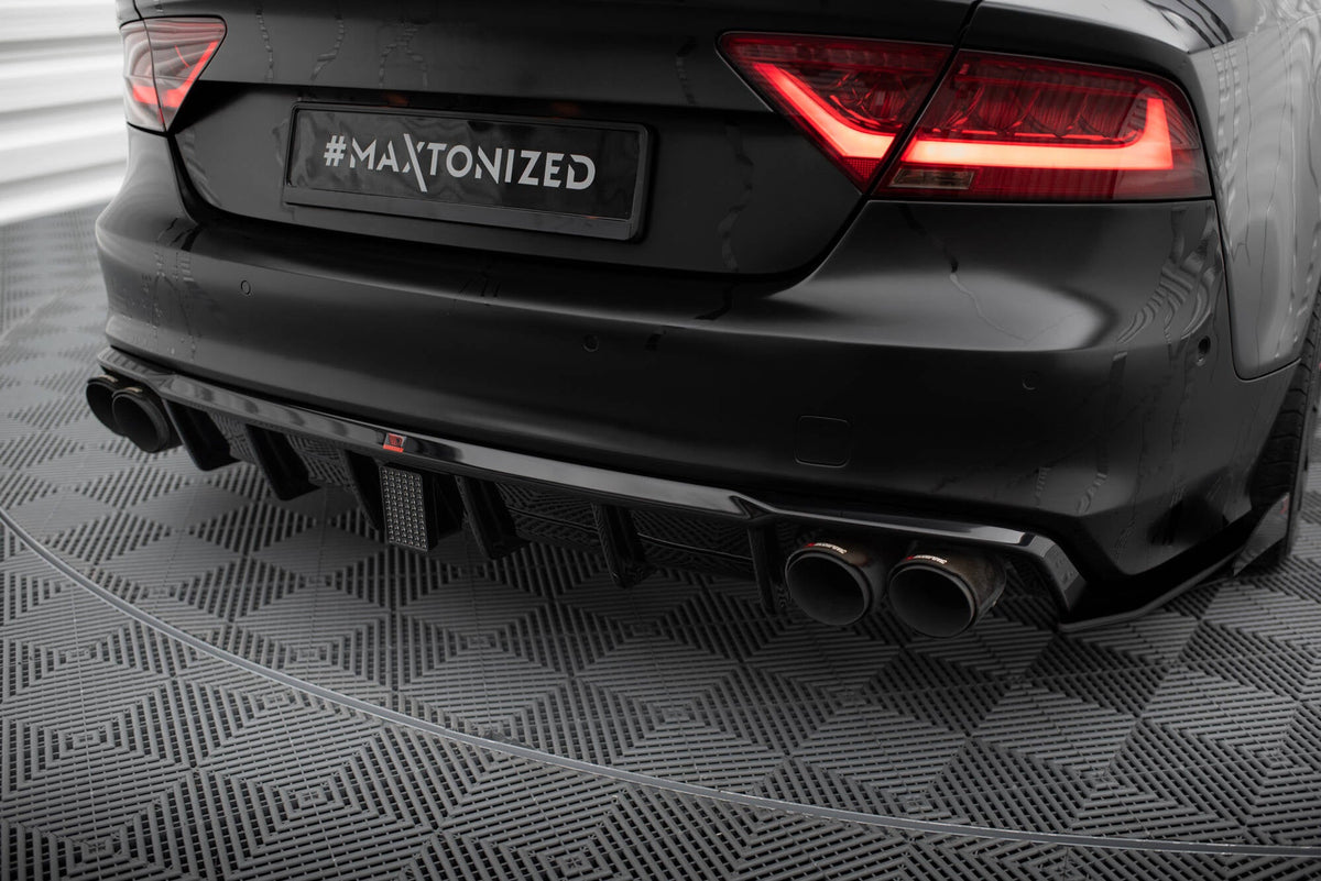 Luz de freno LED para Audi S7 C7