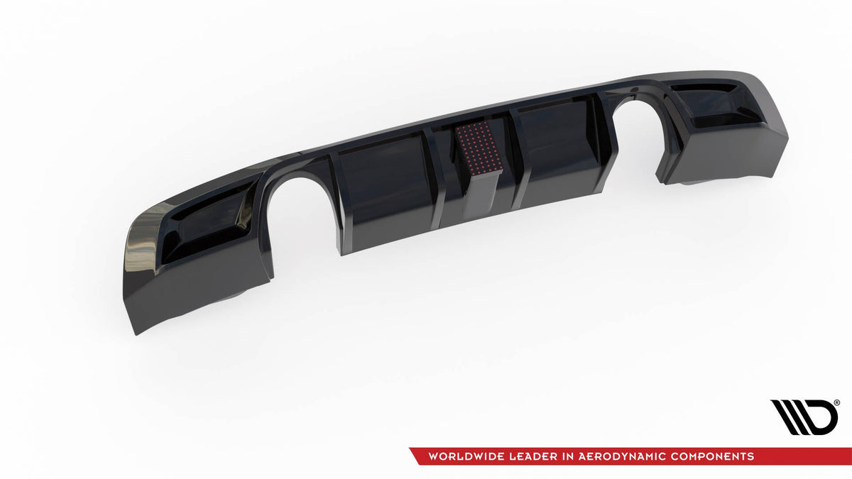 Luz de freno LED para Audi TT S-Line 8S