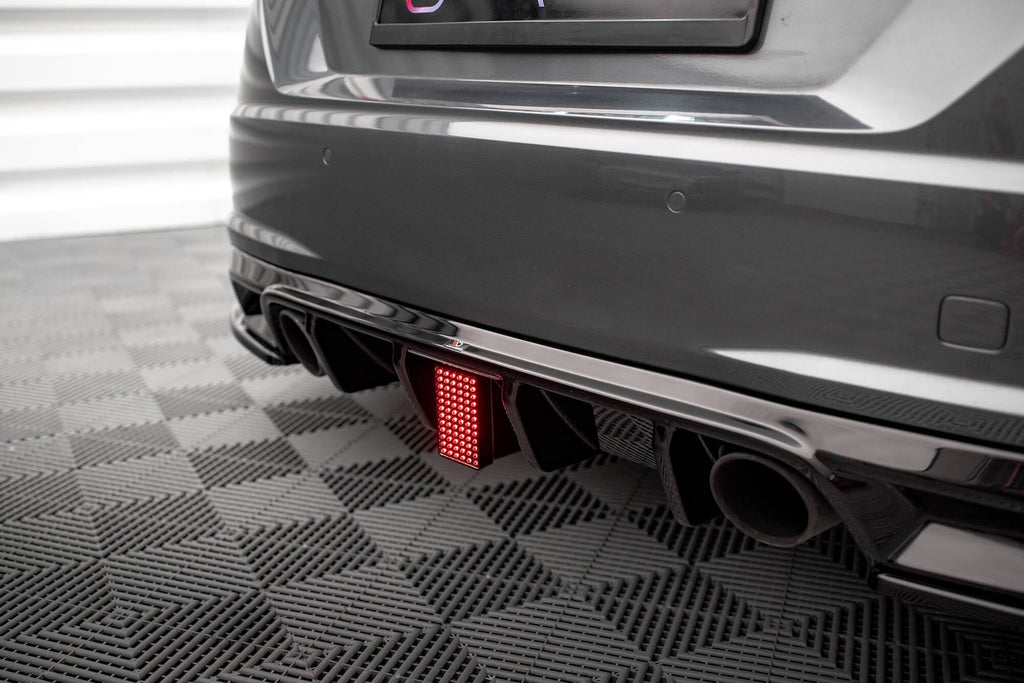 Luz de freno LED para Audi TT S-Line 8S