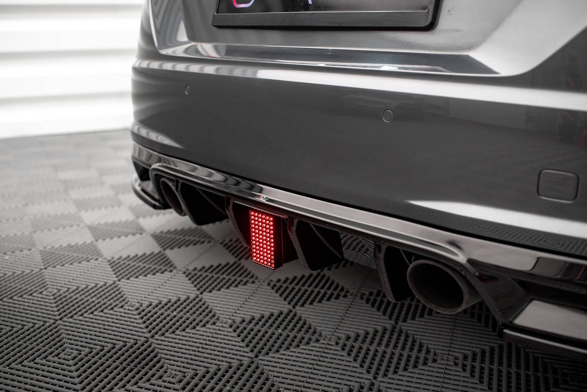 Luz de freno LED para Audi TT S-Line 8S