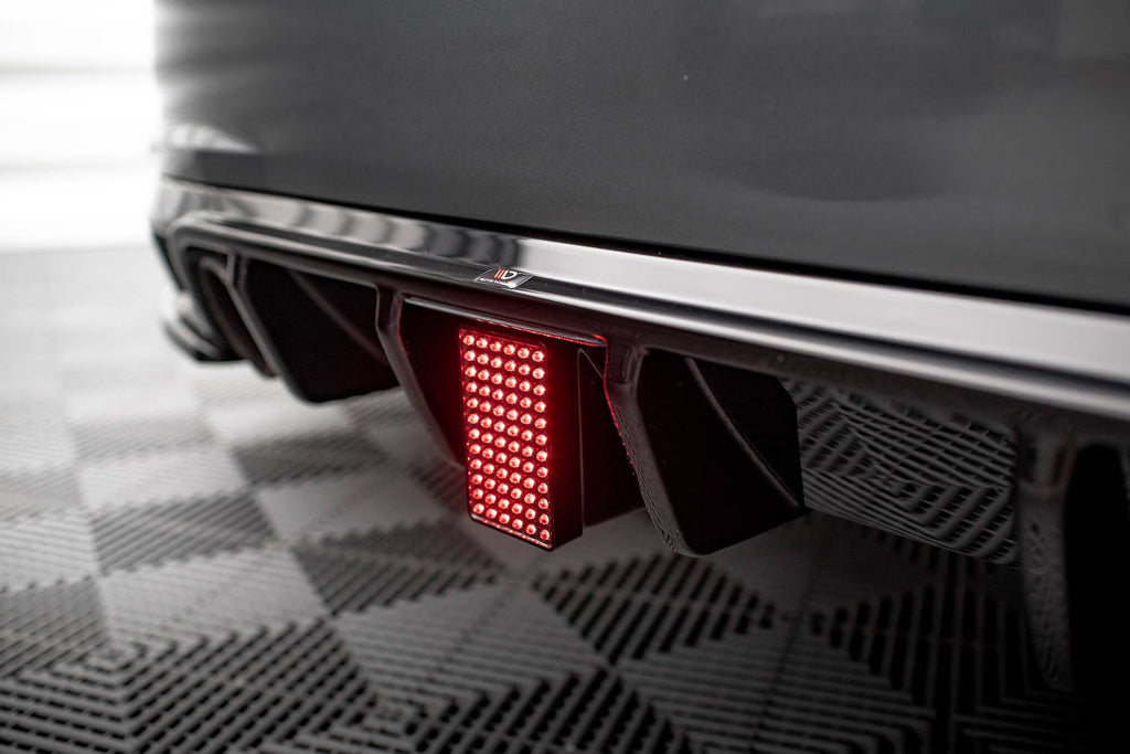 Luz de freno LED para Audi TT S-Line 8S