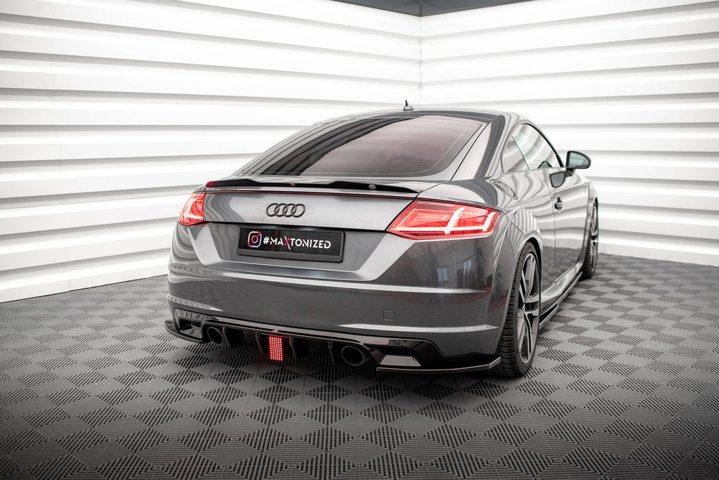 Luz de freno LED para Audi TT S-Line 8S
