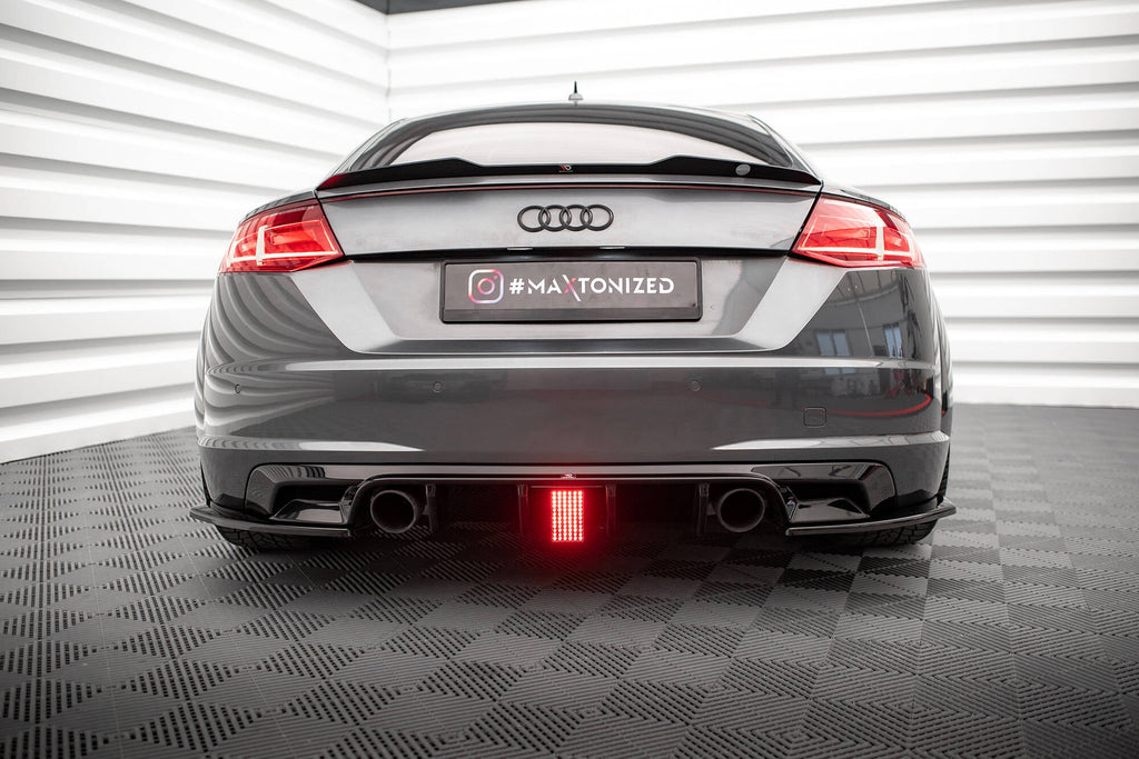 Luz de freno LED para Audi TT S-Line 8S
