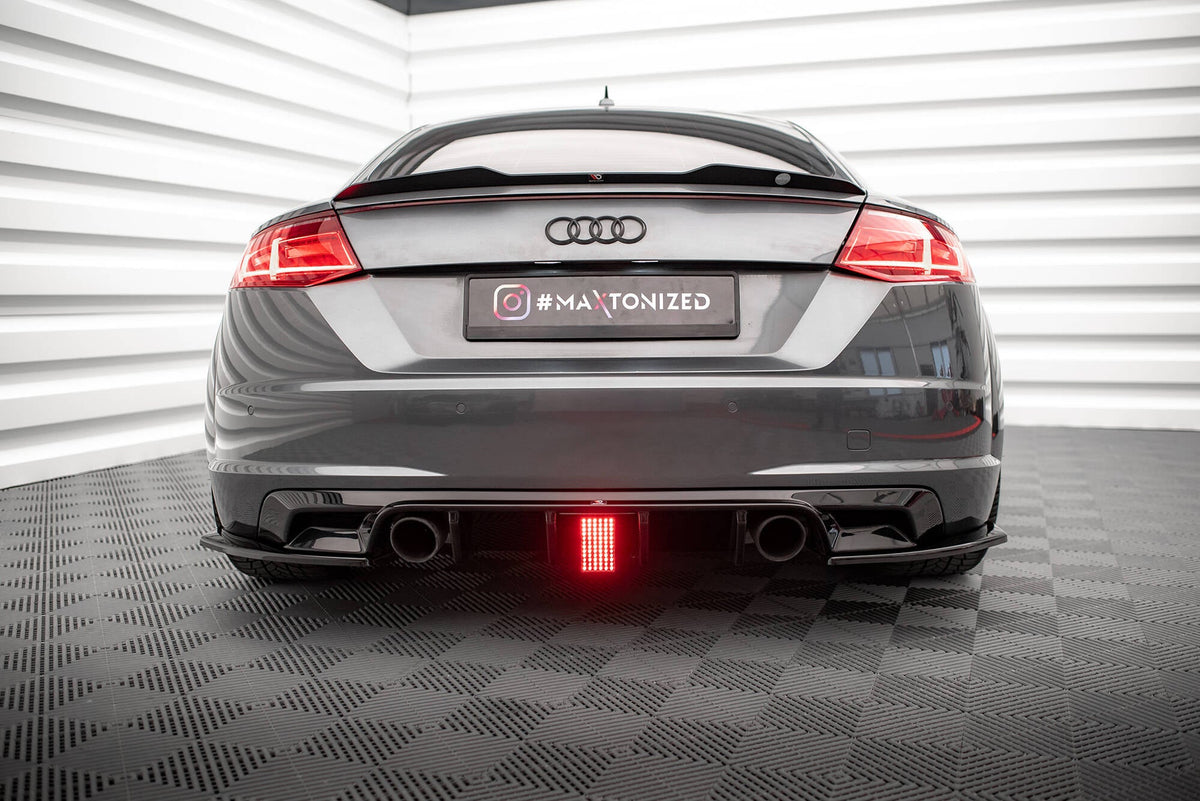 Luz de freno LED para Audi TT S-Line 8S