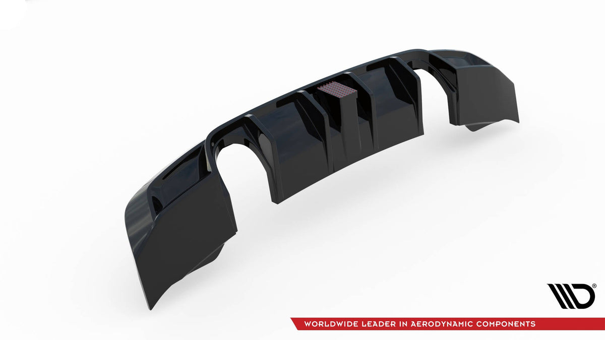 Luz de freno LED para Audi TT S-Line 8S