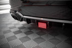 Luz de freno LED para BMW 3 M-Pack G20 / G21
