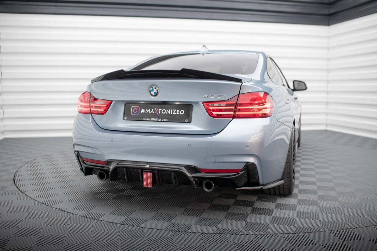 Luz de freno LED para BMW 4 Coupe / Gran Coupe / Cabrio M-Pack F32 / F36 / F33