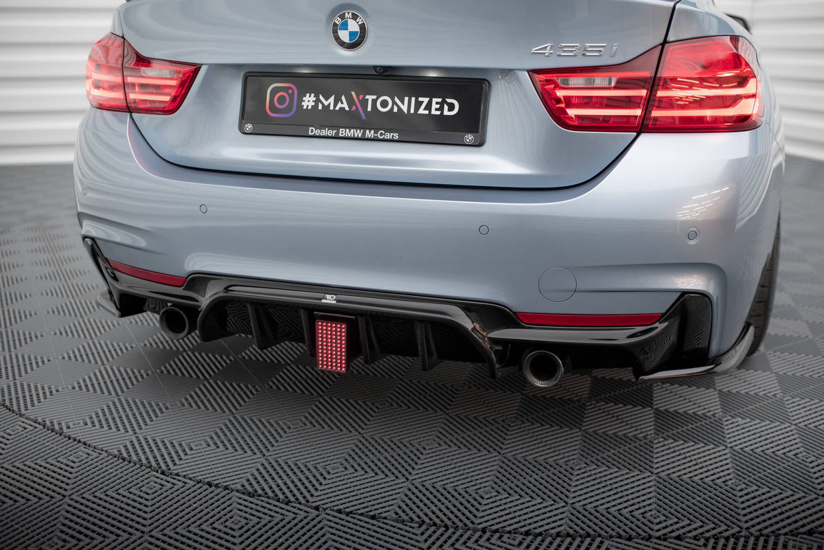 Luz de freno LED para BMW 4 Coupe / Gran Coupe / Cabrio M-Pack F32 / F36 / F33