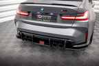 Luz de freno LED para BMW M3 / M4 Sedan / Touring / Coupe / G80 / G81 / G82