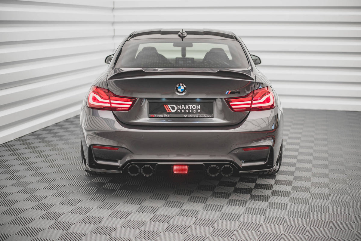 Luz de freno LED para BMW M4 F82