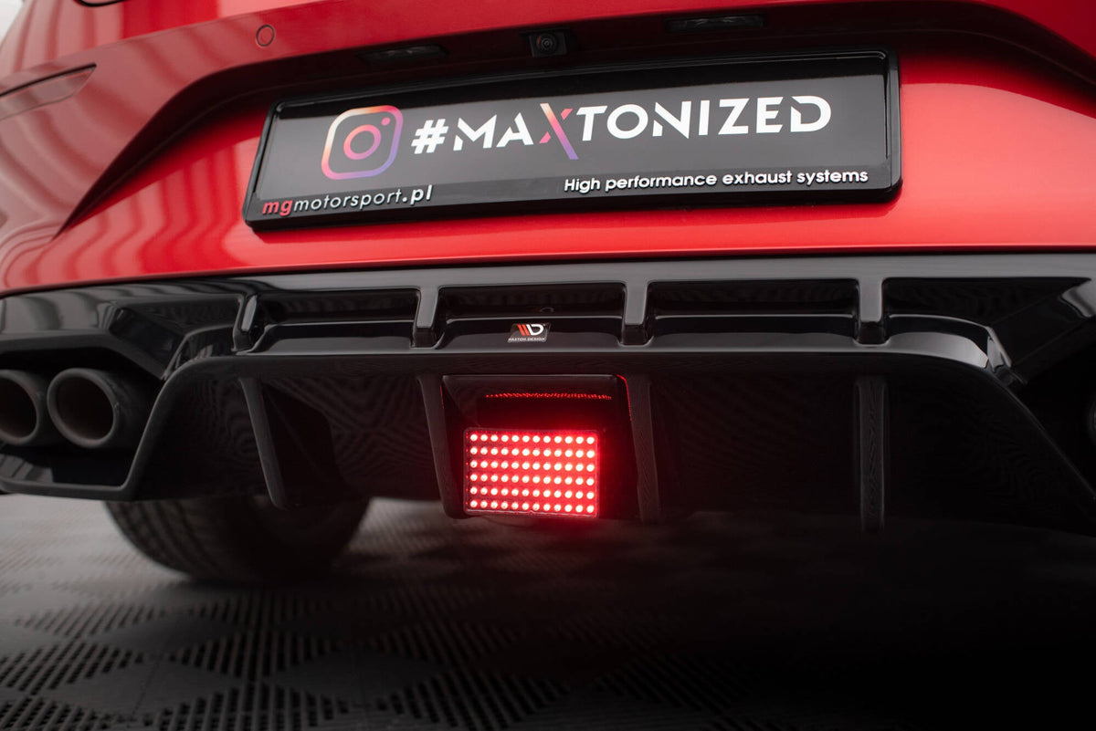 Luz de freno LED para Cupra Leon Hatchback Mk1