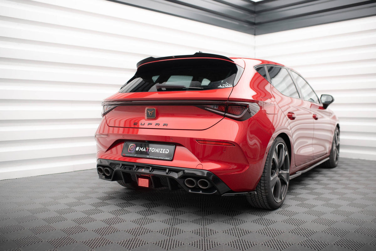 Luz de freno LED para Cupra Leon Hatchback Mk1