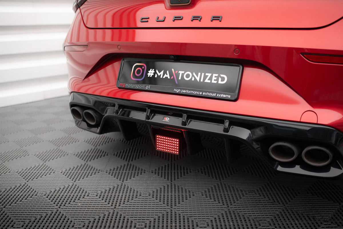 Luz de freno LED para Cupra Leon Hatchback Mk1