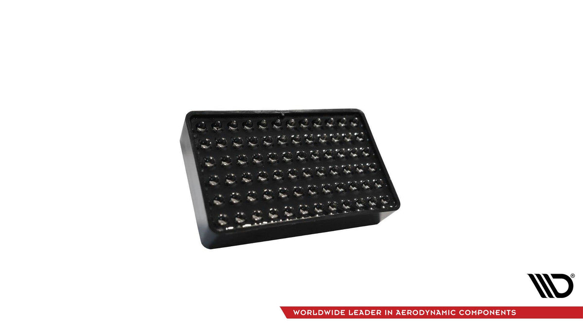 Luz de freno LED para Hyundai I30 N Hatchback Mk3 Facelift