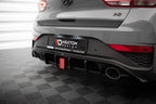 Luz de freno LED para Hyundai I30 N Hatchback Mk3 Facelift