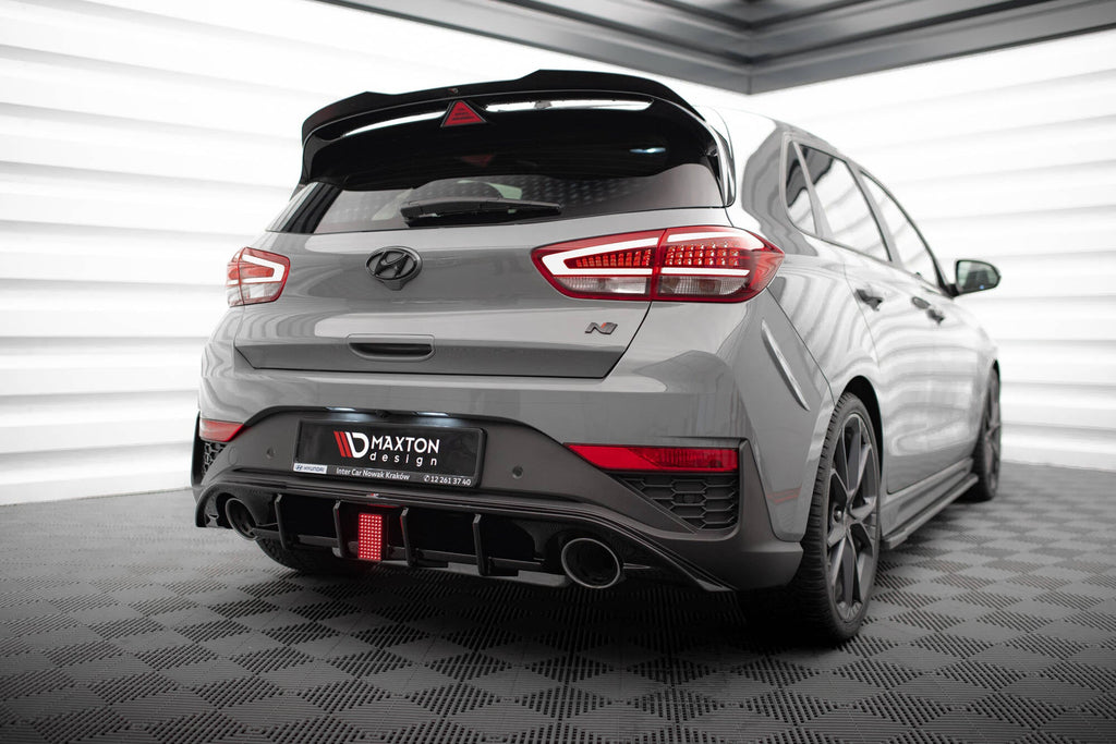 Luz de freno LED para Hyundai I30 N Hatchback Mk3 Facelift