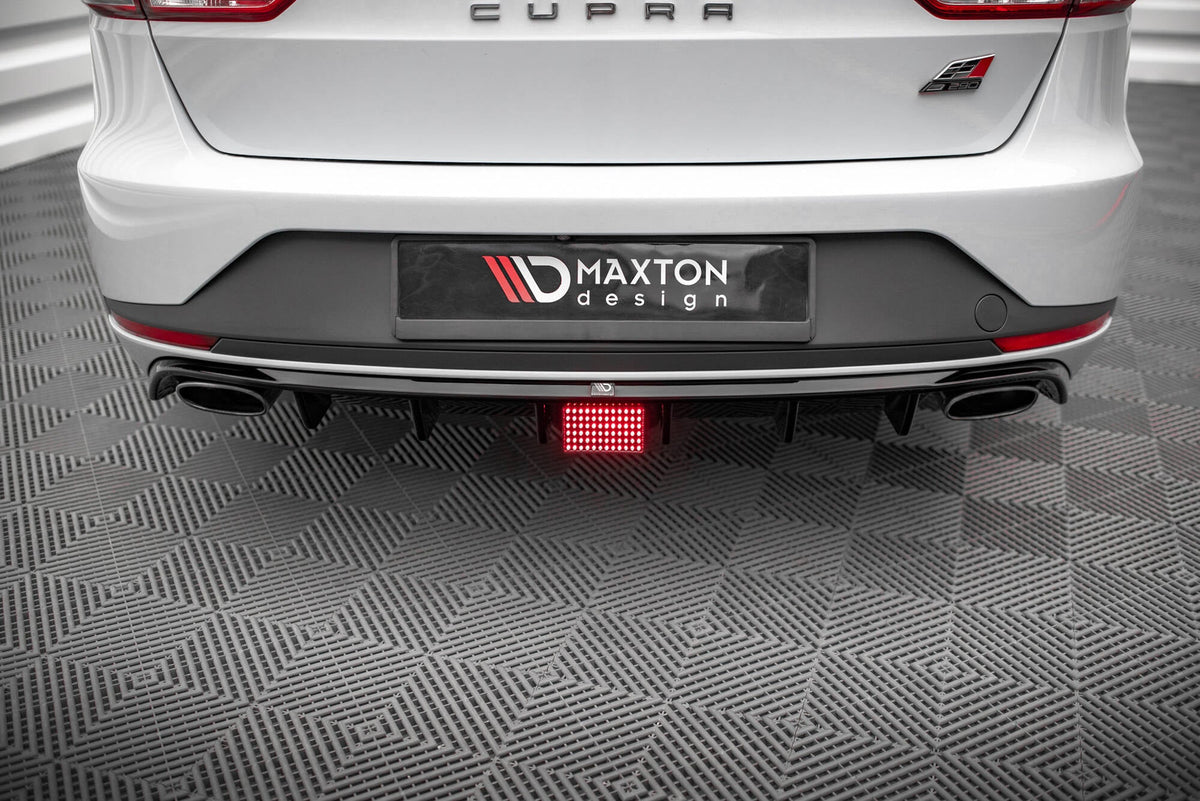 Luz de freno LED para Seat Leon Cupra Sportstourer Mk3