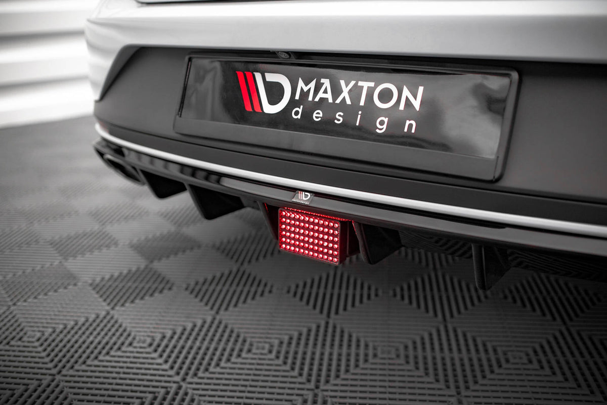Luz de freno LED para Seat Leon Cupra Sportstourer Mk3