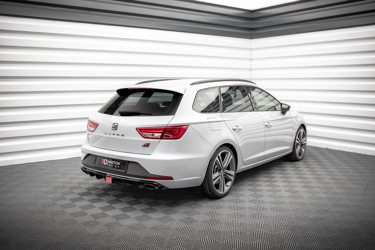 Luz de freno LED para Seat Leon Cupra Sportstourer Mk3