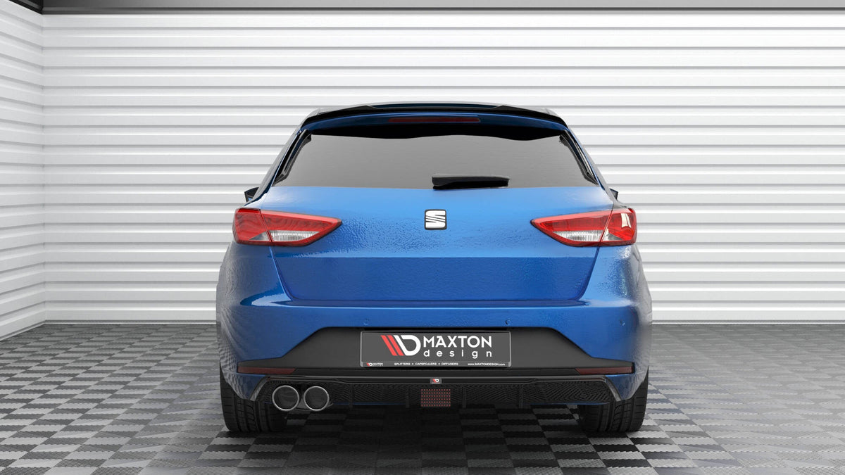 Luz de freno LED para Seat Leon FR Sportstourer Mk3