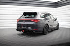 Luz de freno LED para Seat Leon ST FR Mk4