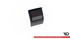 Luz de freno LED para Skoda Octavia RS Liftback / Combi Mk4 Facelift