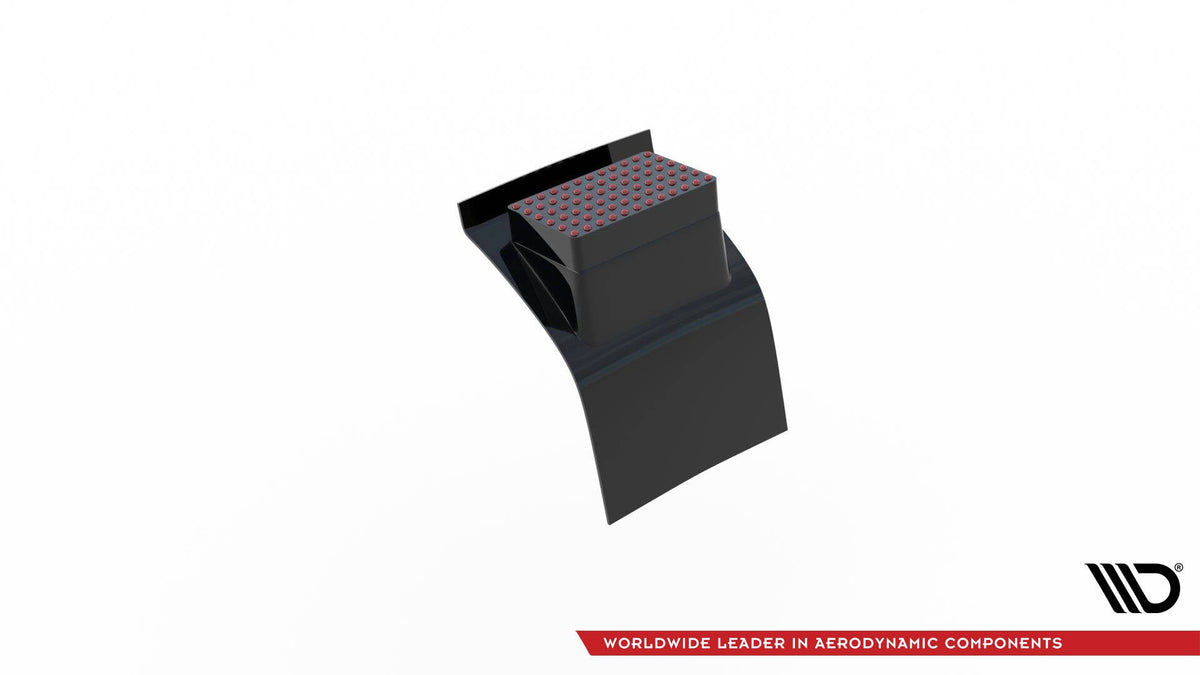 Luz de freno LED para Skoda Octavia RS Liftback / Combi Mk4 Facelift