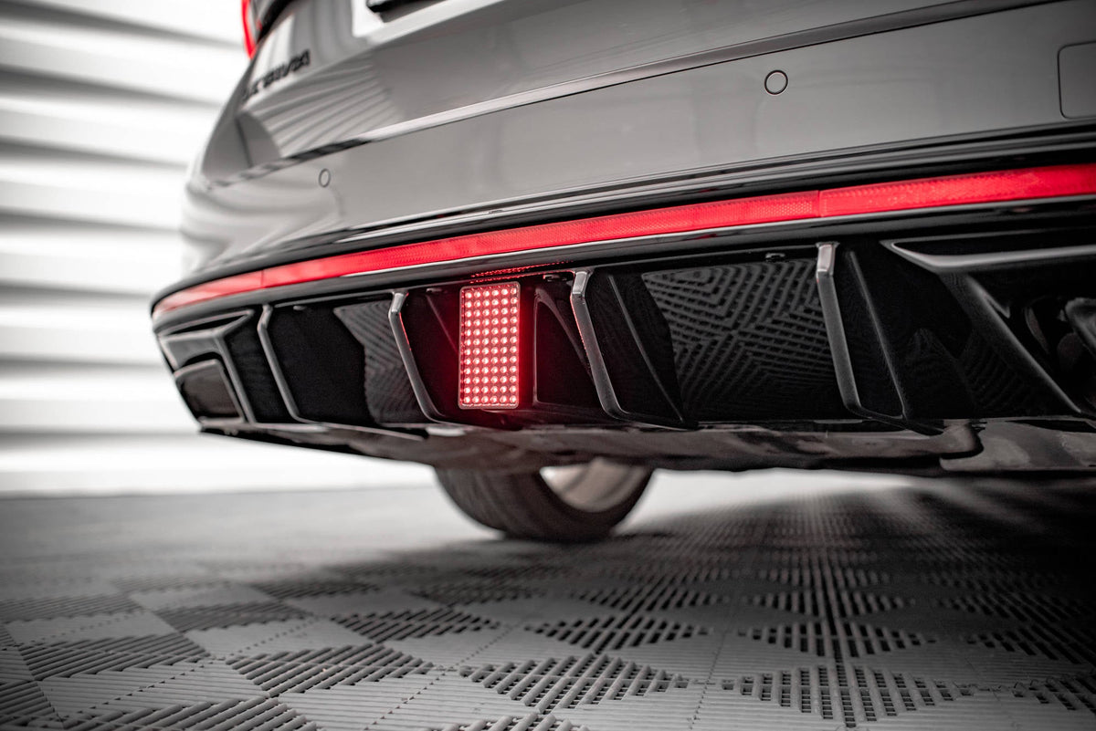 Luz de freno LED para Skoda Octavia RS Mk4