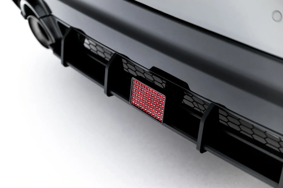 Luz de freno LED para Toyota GR Yaris Mk4 Facelift