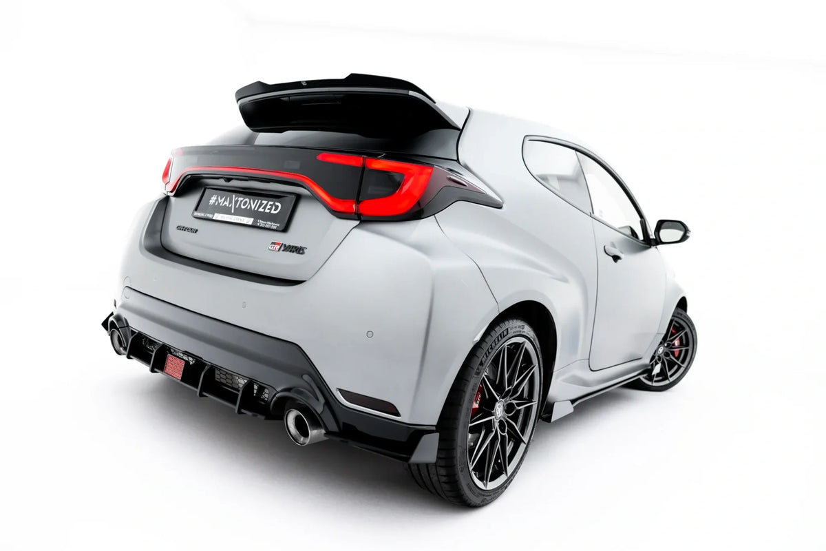 Luz de freno LED para Toyota GR Yaris Mk4 Facelift