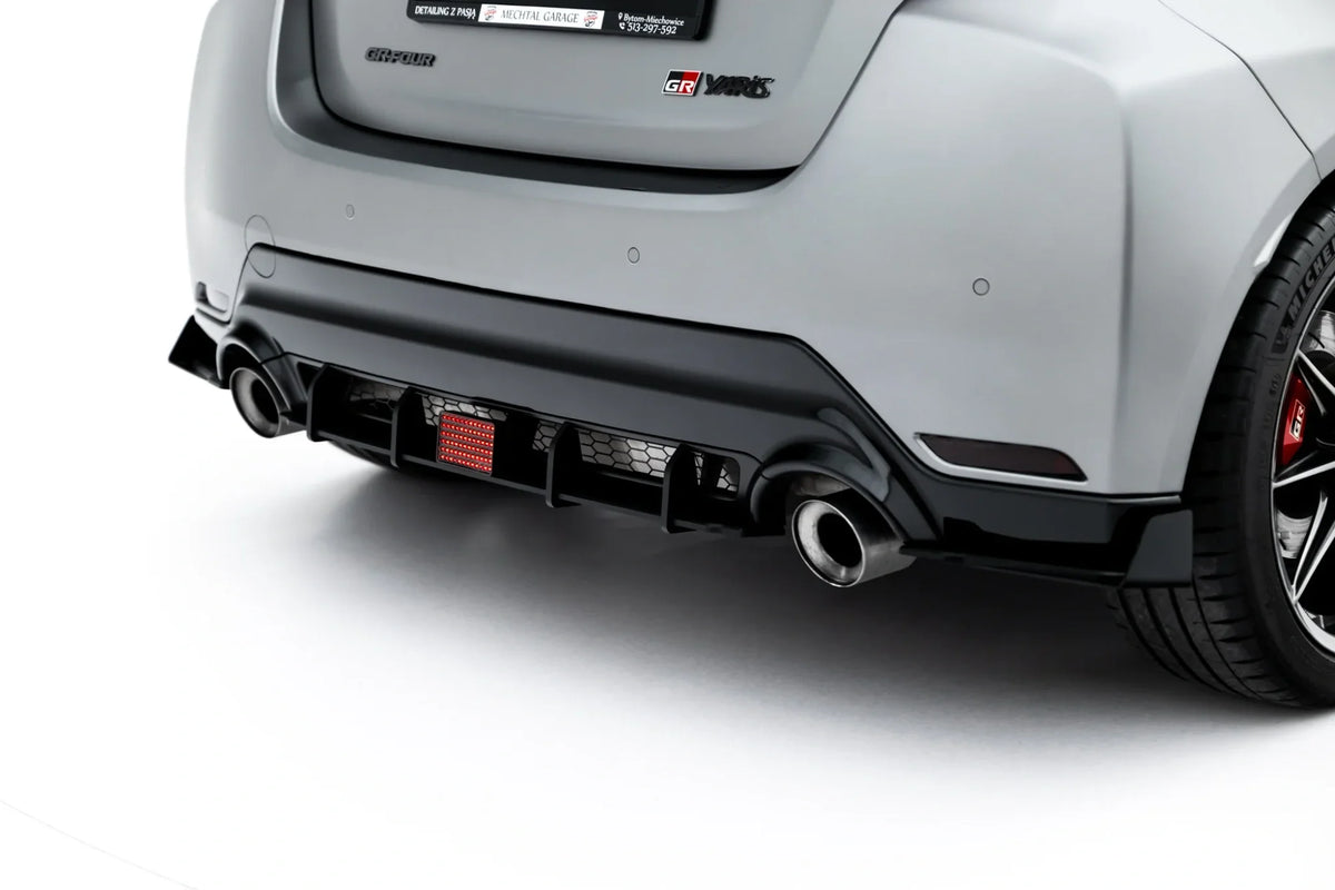 Luz de freno LED para Toyota GR Yaris Mk4 Facelift