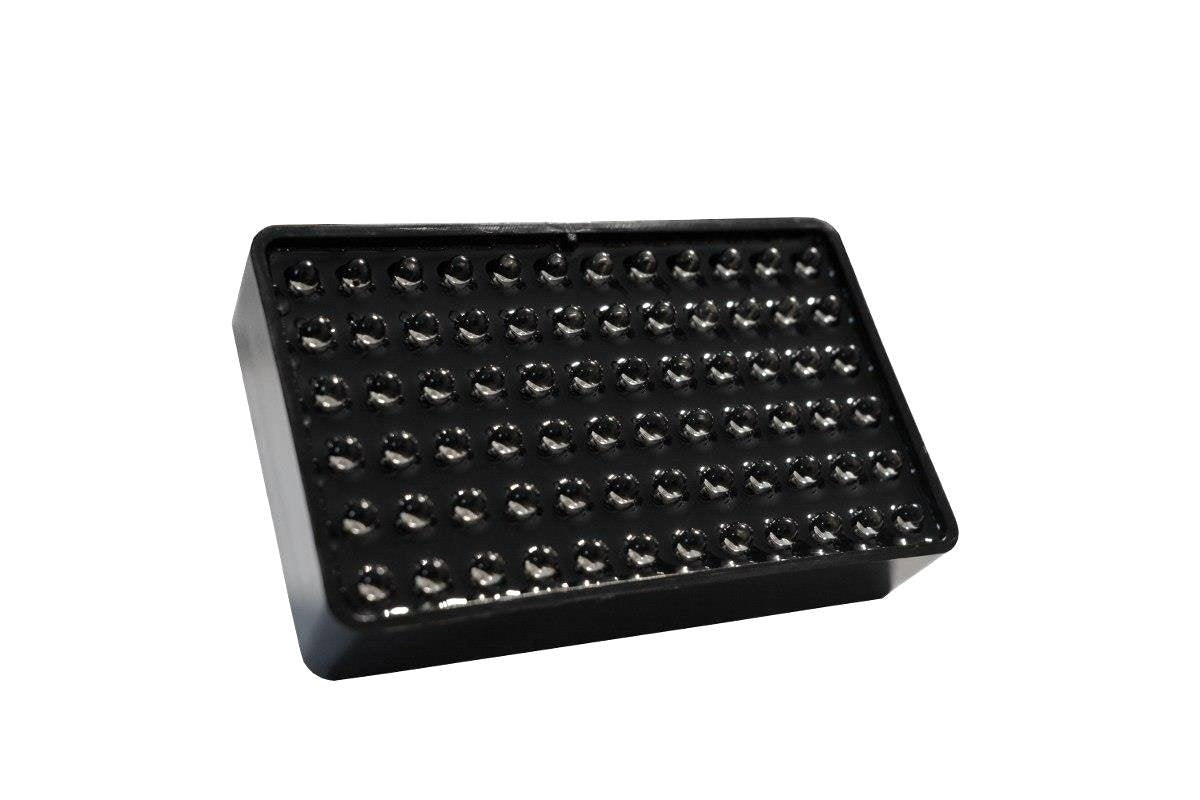 Luz de freno LED para Volkswagen Golf GTI Mk8