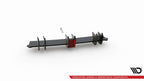 Luz de freno LED para Volkswagen Golf GTI Mk8