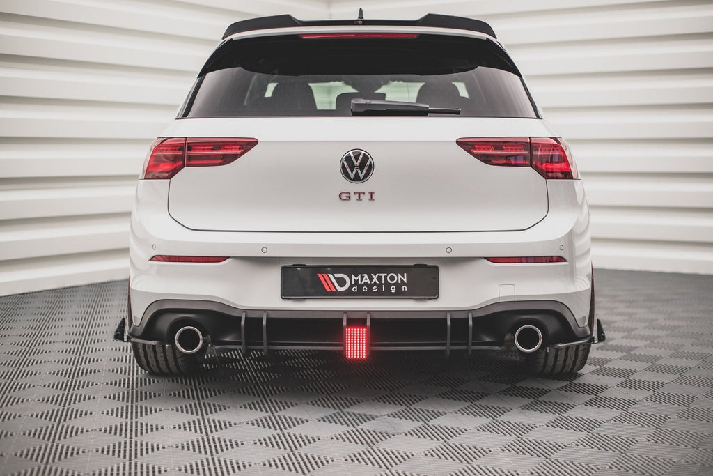 Luz de freno LED para Volkswagen Golf GTI Mk8