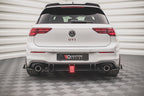 Luz de freno LED para Volkswagen Golf GTI Mk8