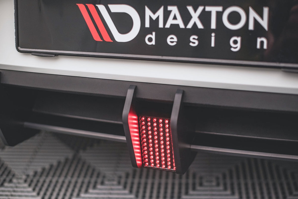 Luz de freno LED para Volkswagen Golf GTI Mk8