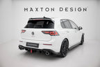 Luz de freno LED para Volkswagen Golf GTI Mk8