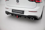Luz de freno LED para Volkswagen Golf GTI Mk8