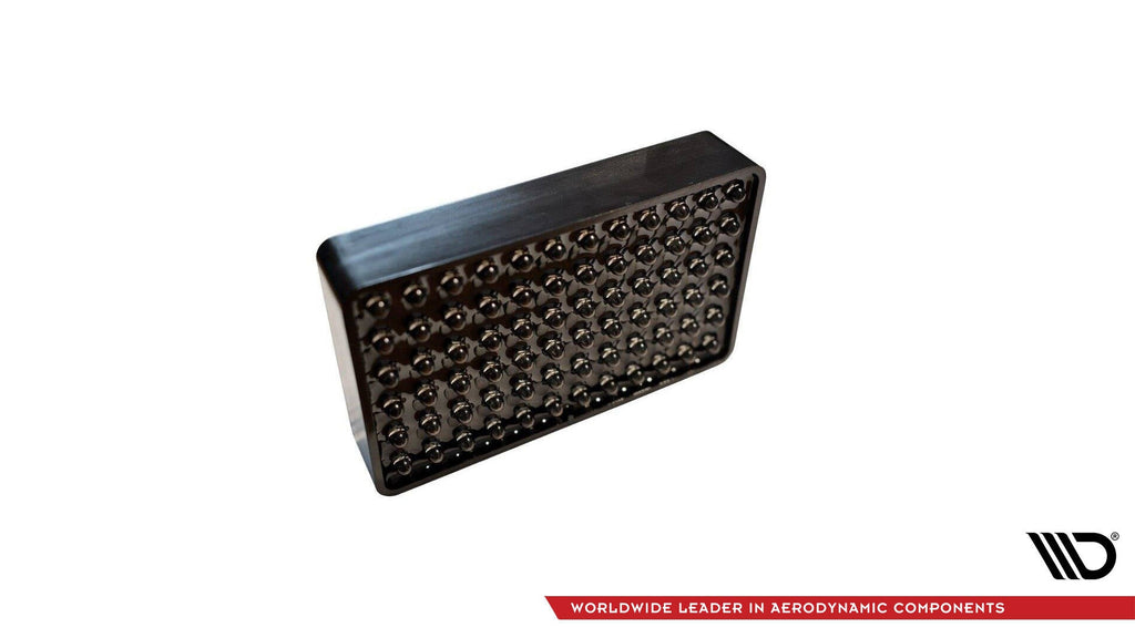Luz de freno LED para Volkswagen Golf GTI Mk8